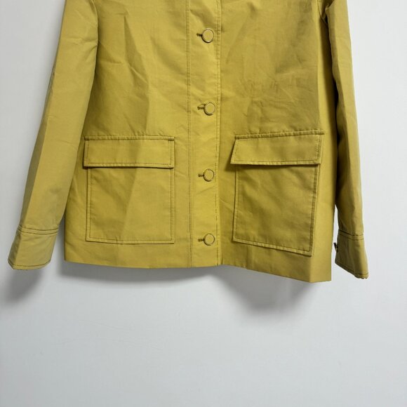 Veronica Beard Arlen Dickey Coat - Picture 8 of 13